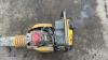 BOMAG BT60 trench rammer - 6