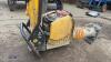 BOMAG BT60 trench rammer - 10