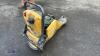 BOMAG BT60 trench rammer - 4