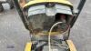 BOMAG BT60 trench rammer - 6