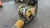 BOMAG BT60 trench rammer - 9