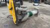 WACKER NEUSON BS50 trench rammer - 10