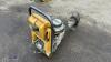 WACKER NEUSON BS50 trench rammer - 4