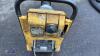 WACKER NEUSON BS50 trench rammer - 6