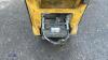 WACKER NEUSON BS50 trench rammer - 7