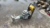 WACKER NEUSON BS50 trench rammer - 3