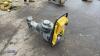 WACKER NEUSON BS50 trench rammer - 4