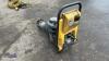 WACKER NEUSON BS50 trench rammer - 2