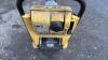 WACKER NEUSON BS50 trench rammer - 5