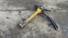 JCB hydraulic breaker - 2