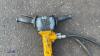 JCB hydraulic breaker - 7