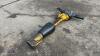 JCB hydraulic breaker - 2