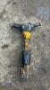 JCB hydraulic breaker - 5