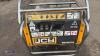 JCB BEAVER hydraulic power pack - 9