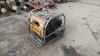 JCB BEAVER hydraulic power pack - 2