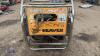 JCB BEAVER hydraulic power pack - 6