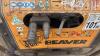 JCB BEAVER hydraulic power pack - 7