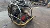 JCB BEAVER hydraulic power pack c/w hose - 4