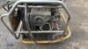 JCB BEAVER hydraulic power pack c/w hose - 5