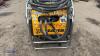 JCB BEAVER hydraulic power pack c/w hose - 6