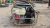 JCB BEAVER hydraulic power pack c/w hose - 7