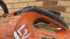 STIHL petrol stone saw - 3