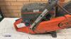 HUSQVARNA K760 petrol stone saw - 10