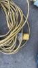 Quantity of 110v / 240v cables & light - 7