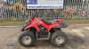 AEON COBRA 100 petrol quad - 2