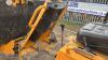 2010 THWAITES 3t straight tip dumper (s/n 6C1866) - 17