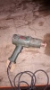 BOSCH 240v heat gun - 2
