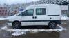 2005 FIAT SCUDO SX DYNAMIC JTD 2.0 turbo diesel panel van (WV55 ONB) with twin rear sliding doors (MoT 26th January 2025)(V5 in office) - 2