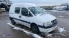 2005 FIAT SCUDO SX DYNAMIC JTD 2.0 turbo diesel panel van (WV55 ONB) with twin rear sliding doors (MoT 26th January 2025)(V5 in office) - 6