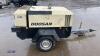 2015 INGERSOLL RAND 7/41 fast tow compressor (s/n 432793) - 6