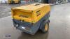 2007 ATLAS COPCO XAS67 fast tow compressor - 5