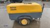 2007 ATLAS COPCO XAS67 fast tow compressor - 6