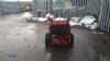 2009 FERRIS petrol zero turn mower - 4