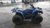 YAMAHA GRIZZLY 125cc quad bike (s/n JY4AE02W0A0013482) - 6