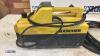 KARCHER steam cleaner c/w hose - 3