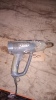 EARLEX heat gun