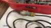 HILTI TE70 110v SDS breaker c/w case - 13