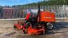 JACOBSEN R311T 4wd batwing mower (s/n 069171) (SF12 EEH) - 2