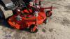 JACOBSEN R311T 4wd batwing mower (s/n 069171) (SF12 EEH) - 7