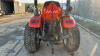 2008 KIOTI CK22 4wd compact tractor c/w turf tyres, manual gearbox, power steering, Rops, 3 point linkage & pto (s/n GS3200054) - 13