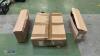 Box of HILTI breaker spares - 3