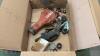 Box of HILTI breaker spares - 9