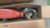 Box of HILTI breaker spares - 17