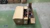 Box of HILTI breaker spares - 3