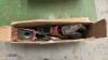 Box of HILTI breaker spares - 4