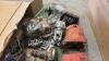 Box of HILTI breaker spares - 10